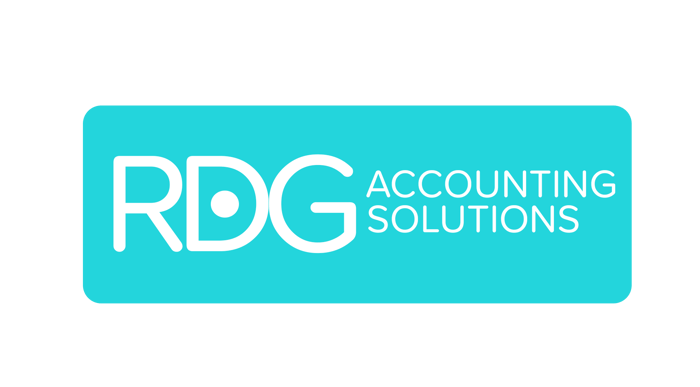 RDG Accounting Solutions logo