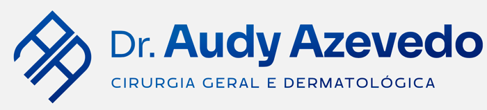 Dr. Audy Azevedo logo