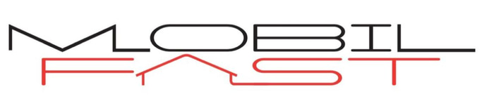 Mobil Fast logo