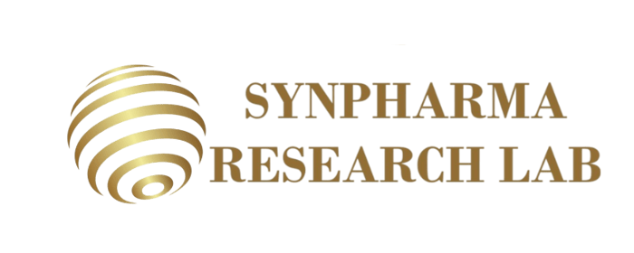 SYNPHARMA RESEARCH LAB logo