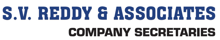 S V Reddy And Associates logo