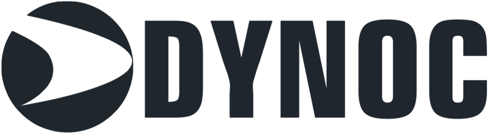 Dynoc logo