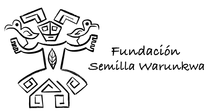 Fundación Semilla Warunkwa logo