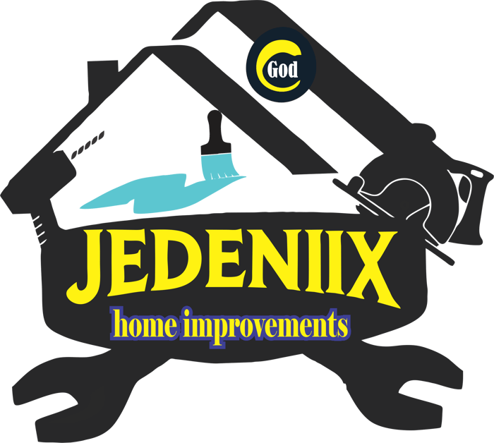 JEDENIIX HOME IMPROVEMENTS LLC logo