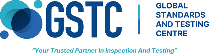 Global Standards and Testing Centre logo