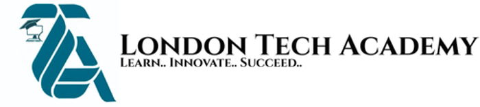 London Tech Academy logo