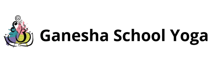 Ganesha School Yoga logo
