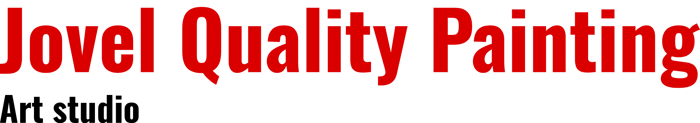 Jovel Quality Painting logo