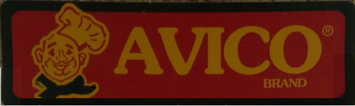 AVICO Spice logo