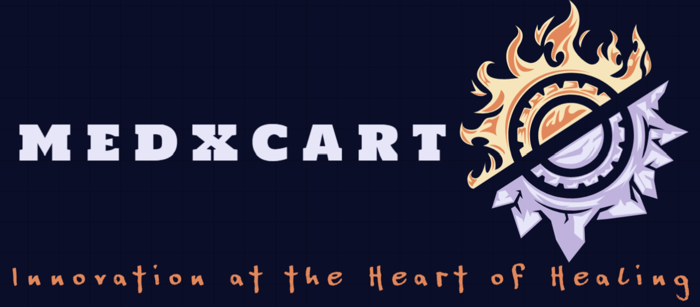 MedXCart logo