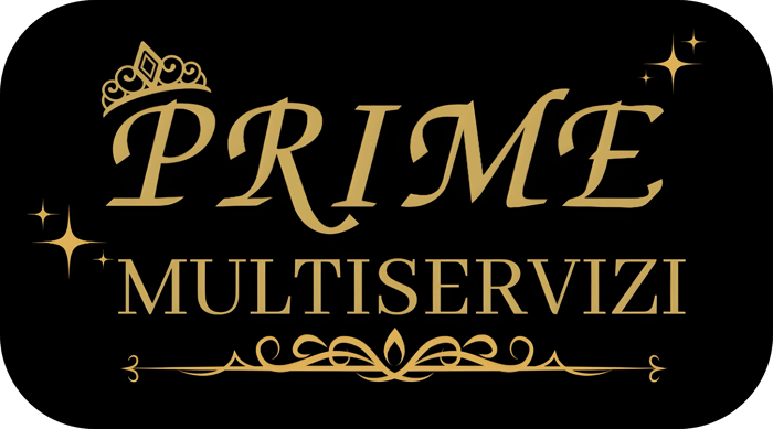 Prime multiservizi logo