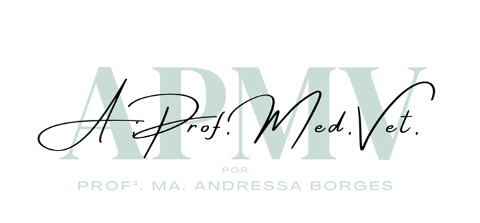 A Prof Med Vet logo