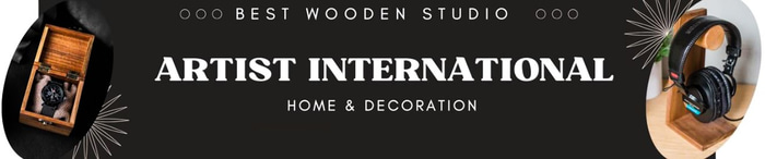 artistinternational logo