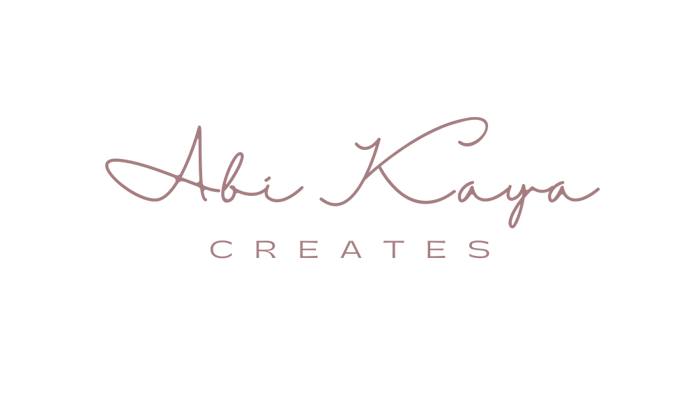 Abi Kaya Creates logo