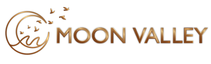 Moon Valley Thailand logo