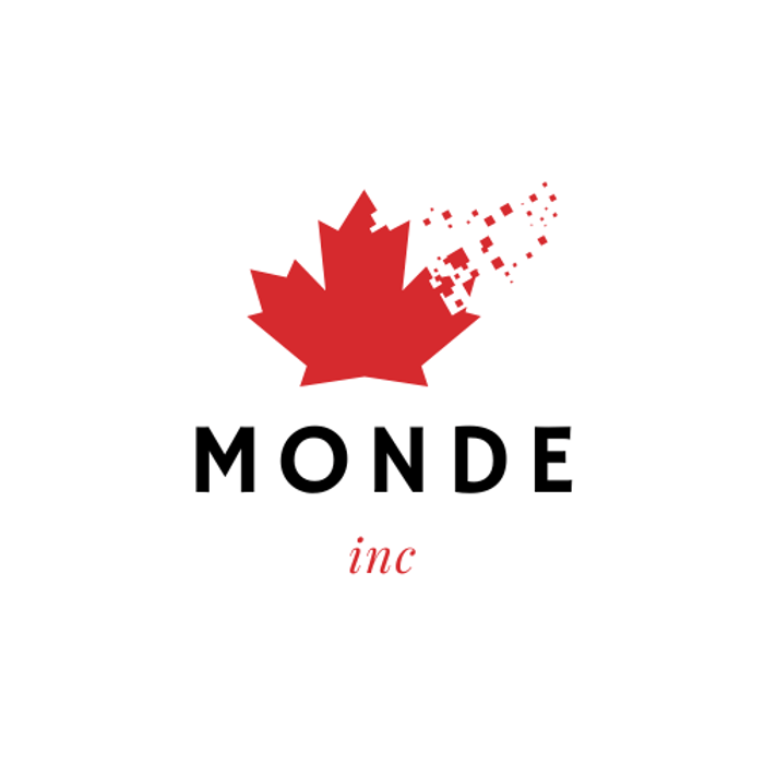 Monde Staffing Services logo