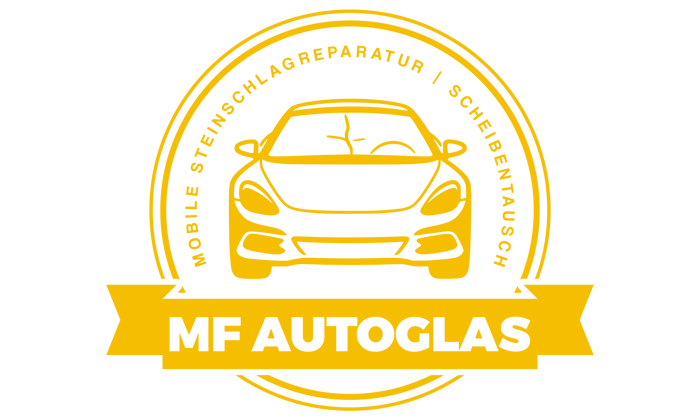 MF Autoglas logo