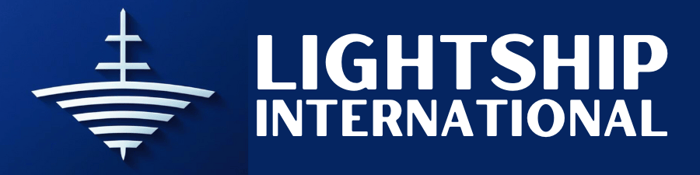 Lightship International Enterprises logo