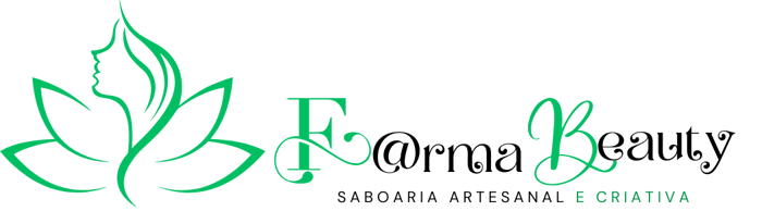 F@rma Beauty Saboaria Artesanal logo