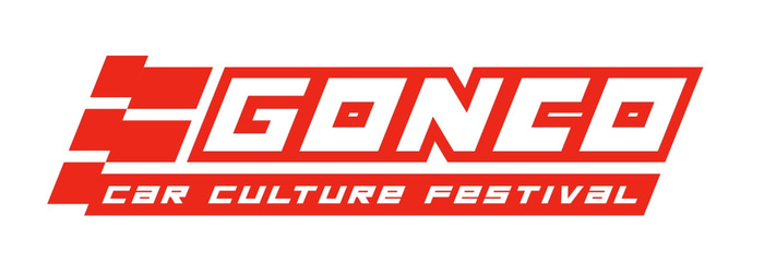 GONCO FEST logo