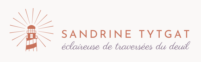 Sandrine Tytgat logo