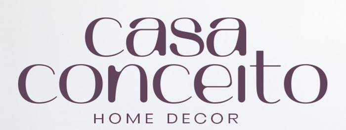 Casa Conceito Home Decor logo