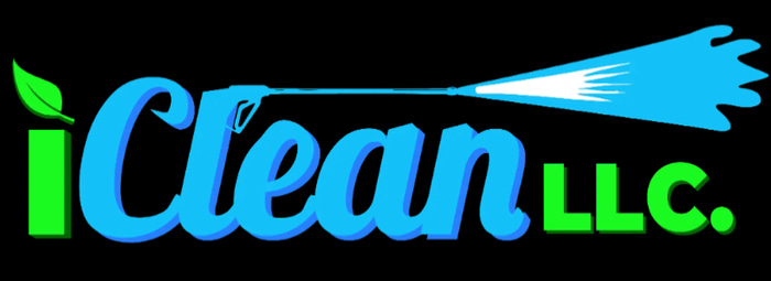 iClean Exterior Services logo