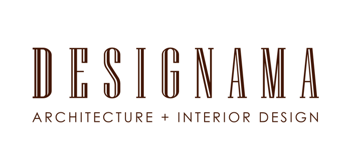 DESIGNAMA logo