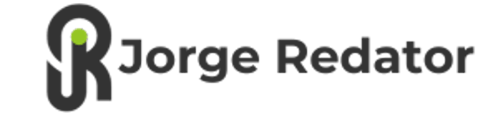 Jorge Redator logo