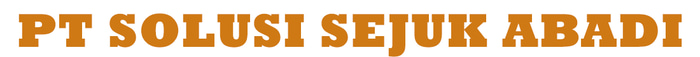 PT Solusi Sejuk Abadi logo