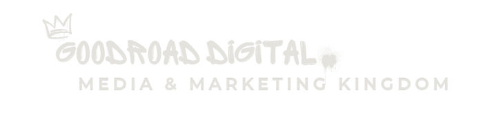 GoodRoad Digital logo