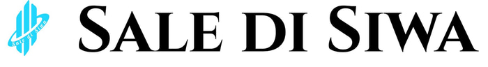 Sale di Siwa logo