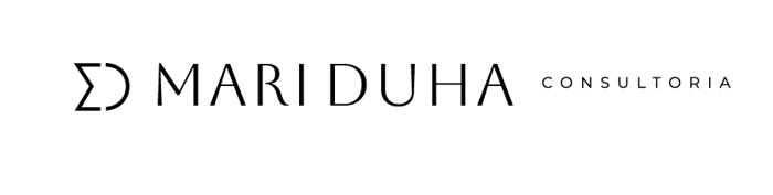 MARI DUHA CONSULTORIA logo