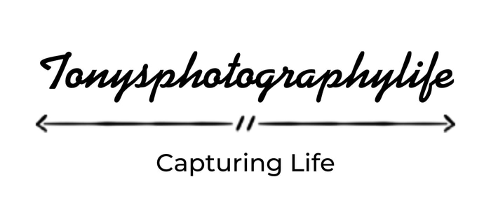 Tony's Photography Life logo