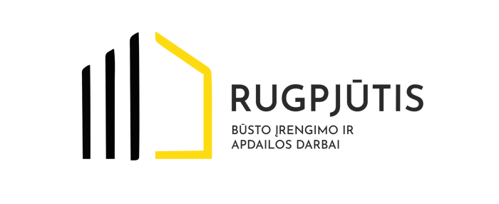 Rugpjūtis logo
