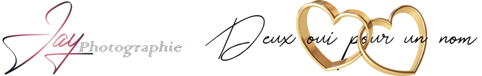 Jay Photographie logo