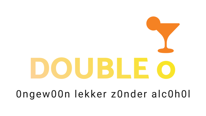 Double 0 logo