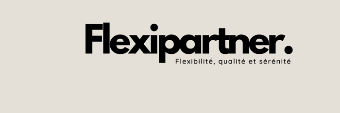 Flexipartner logo