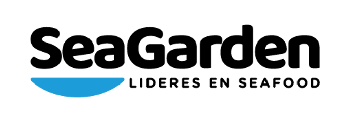 SeaGarden logo