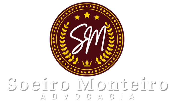 SOEIRO MONTEIRO ADVOCACIA logo