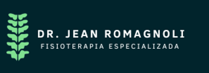 Dr. Jean Romagnoli logo