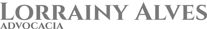 Lorrainy Alves - Advocacia logo