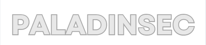 Paladin logo
