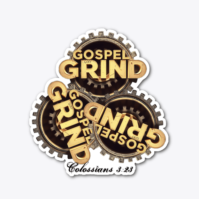 The Good News Group logo