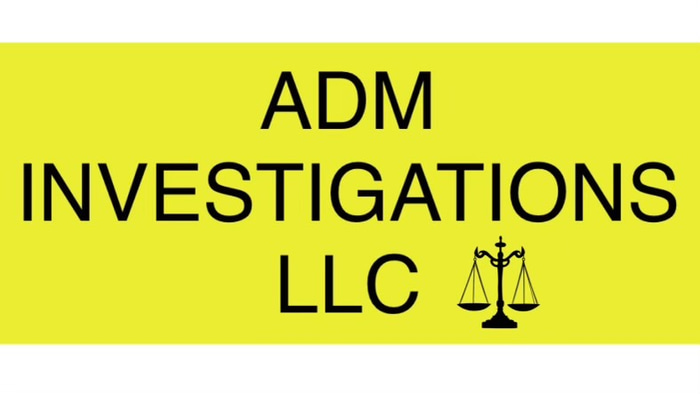 ADM Investigations LLC logo