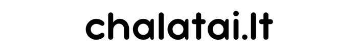 chalatai.lt logo