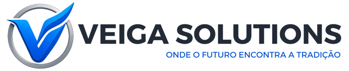 Veiga Solutions Internacional logo