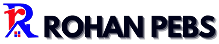ROHAN PREENGINEERED BUILDING SYSTEMS logo