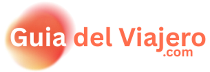 Guia del Viajero logo