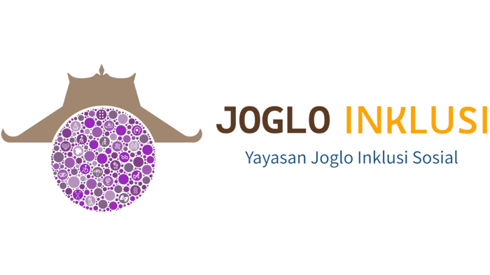 Joglo Inklusi Sosial Foundation logo